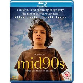 Mid 90's