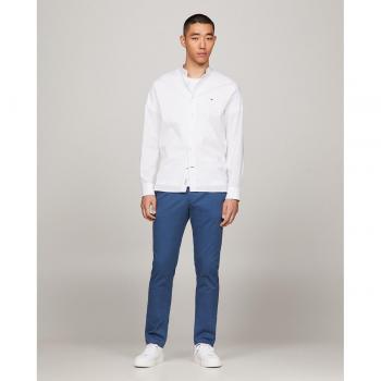 Pantalone Tommi Hilfiger Bleecker Navì Slim