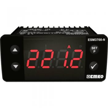 ESM-3700-N.2.20.01/00.00 Prozessdisplay