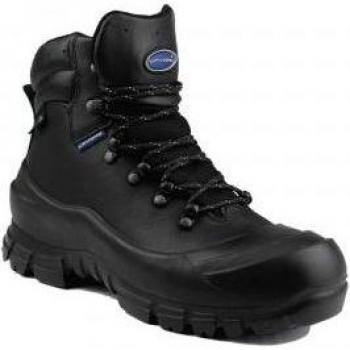 Lavoro Exploration Low H D Boot Black 08 LAV101108
