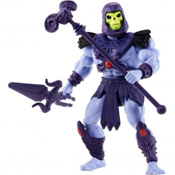 Masters of the Universe Origins 14 cm Skeletor Actionfigur 200X