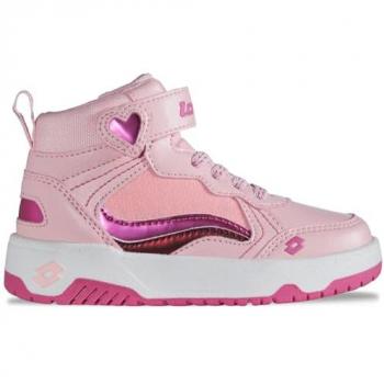 Lotto Lichter-Sneaker