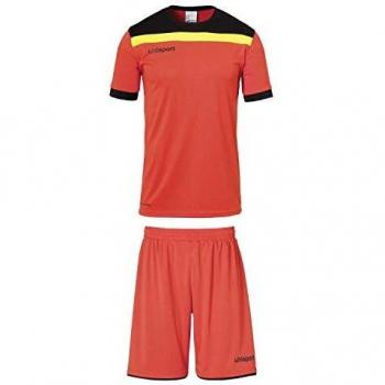 Uhlsport Portiere Set Offense 23