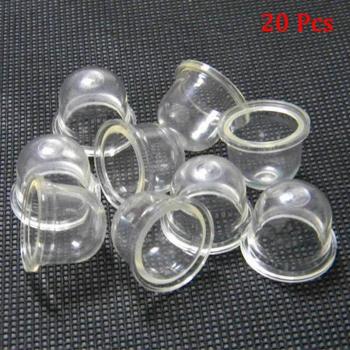 20pc Walbro Primer Bulbs for Carburetors Stihl Shindaiwa Echo Homelite Robin