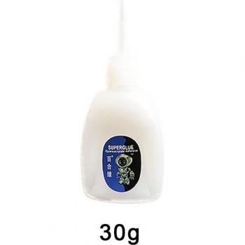 Instant Quick-Drying Cyanoacrylate Adhesive