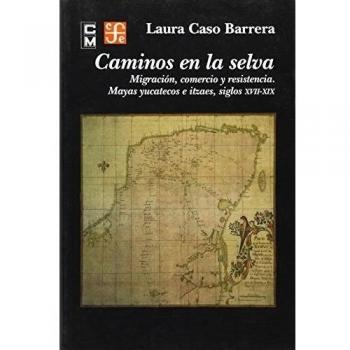 Caminos en la selva