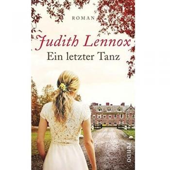 Ein letzter Tanz: Roman