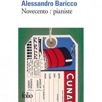 Novecento : pianiste