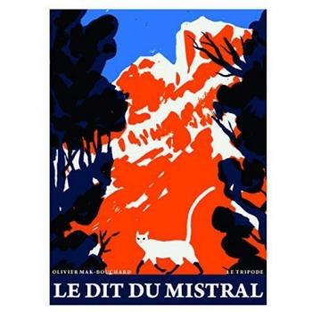 Le dit du mistral