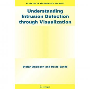Understanding Intrusion Detection through Visualization