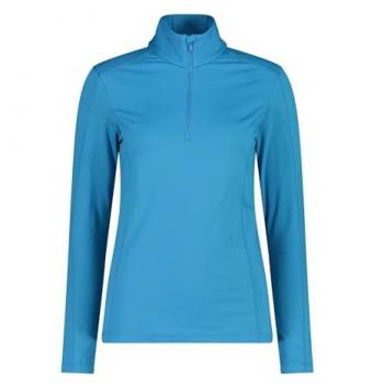 CMP Damen Jacke Fleece giada