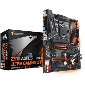 Gigabyte H370M D3H Scheda Madre