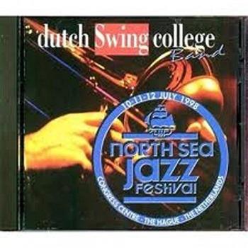 Live‑Aufnahme: North Sea Jazz 1999