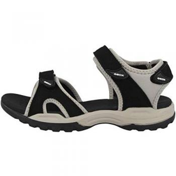 Sandalias GEOX D92DWA Borealis C9263