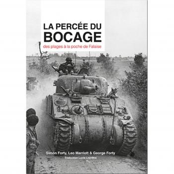 La Percée Du Bocage