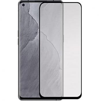 Protector de Cristal Templado para Realme GT Master