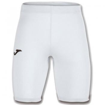 Joma Brama Academy Short (Men's) 12‑14 Years – Blanc