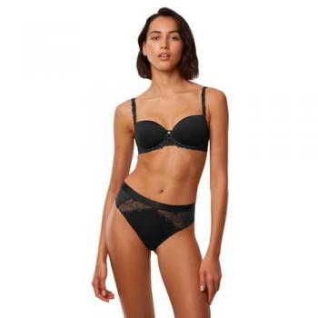 Triumph Damenunterwäsche Wild Azalea 10219865 Schwarz
