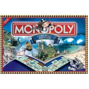 Monopoly Community Editions