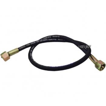 Inflatable Bridge Hose Connector