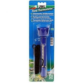 JBL termometro per acquario e laghetto