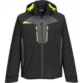 DX4 Portwest Giacca Shell per Uomo