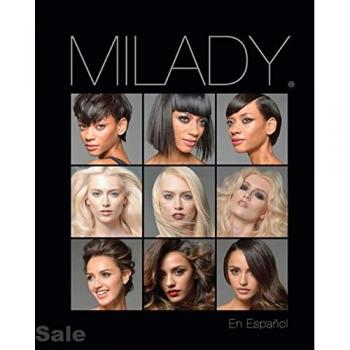 Milady Estandar Cosmetologia 2016, Paperback by Backe, Jason (COL); Cintron, ...