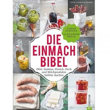 Die Einmach-Bibel