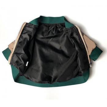 French Bulldog & Yorkie Winter Coat