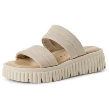 Scarpe Casuali Beige 37