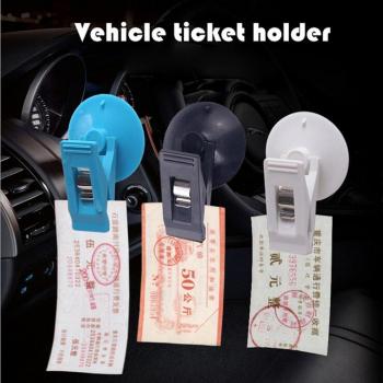 Ventouses de maintien pour fenêtres de voiture