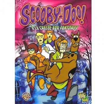 Scooby-Doo ! A la chasse aux fantômes