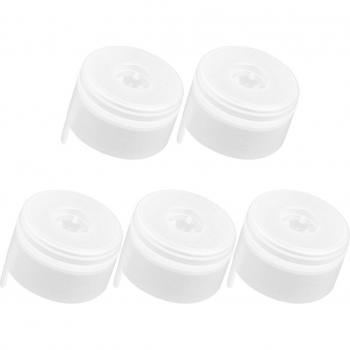 Reusable Anti-Splash Caps for 3 & 5 Gallon Water Jugs