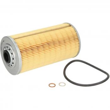 Filtre à huile FILTRON OM 521 pour BMW 3 et 5 Berline, 3 Touring