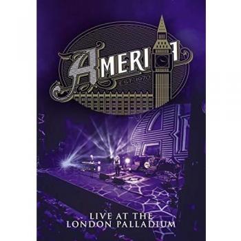 Live at the Palladium DVD