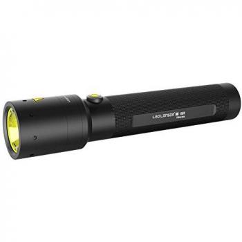 Battery-Operated 400lm LED Torch i9R