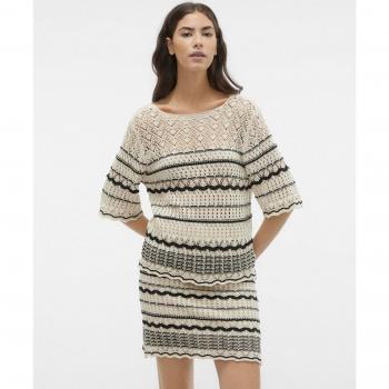 Tee Minou Corto Vero Moda