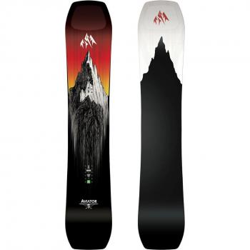 Jones Aviator 2.0 Snowboard