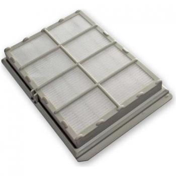 Filtre HEPA contre allergies – adapté aux aspirateurs Siemens Super S 420 & S 440