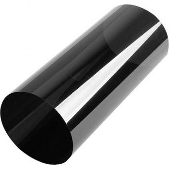UV-Schutz Fenster Tönungsfilm 5% Schwarz 7,8 x 59 Zoll