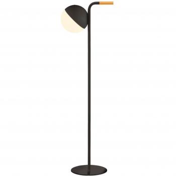 Zambelis LED Battery Floor Lamp E232, Dimmable, USB