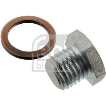 Sealing Plug Oil Sump 171284