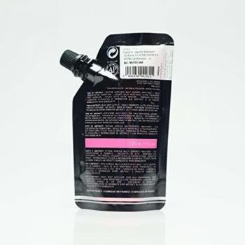 Sennelier Abstract Acrylic, Fluorescent Pink (120 ml)