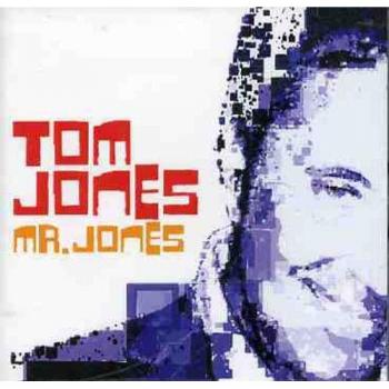 Mr Jones