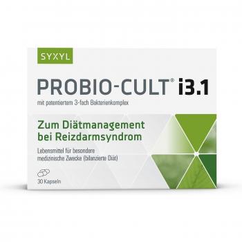 Syxyl Diätkapseln bei Reizdarm
