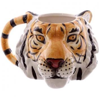 Closed Eye Sloth Mug