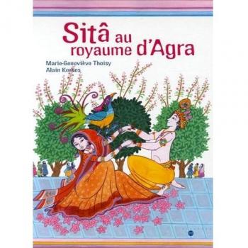 Sitâ au royaume d'Agra