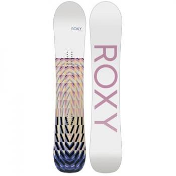 Roxy Women's Breeze Snowboard 151