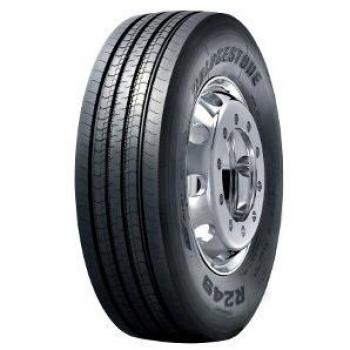 Bridgestone Ecopia R249 31570 R22.5 152M 154L