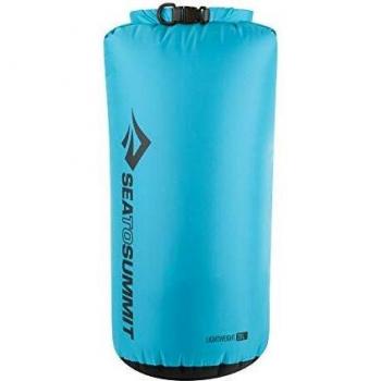 Sea to Summit Quick-Stow Dry Sack, 4L (Blue)